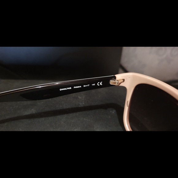 Kate Spade Danalyn Sunglasses - Picture 5 of 7